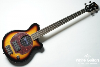 PGB-200 - Brown Sunburst